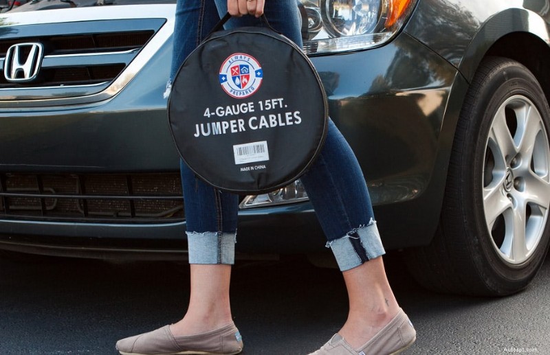 Why Are Your Jumper Cables Smoking? Safe Tips to Prevent Damage