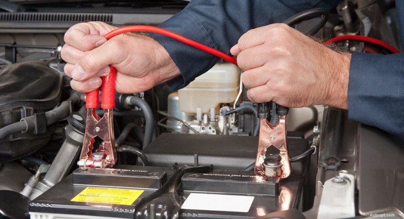Why Are Your Jumper Cables Smoking? Safe Tips to Prevent Damage