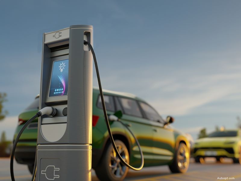 2026 Automotive Trends: Safety, AI, and Affordable EVs You Should Know