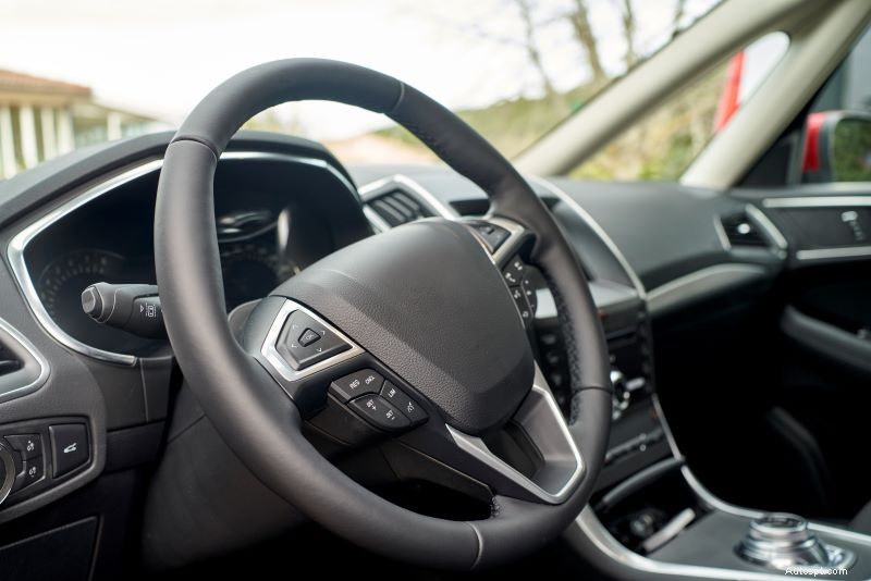 2026 Automotive Trends: Safety, AI, and Affordable EVs You Should Know