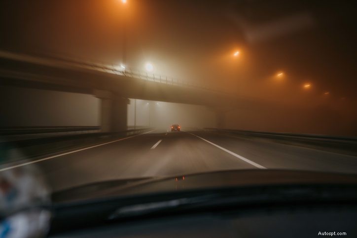 Drive Safely After Dark: 8 Expert Tips for Nighttime Road Safety
