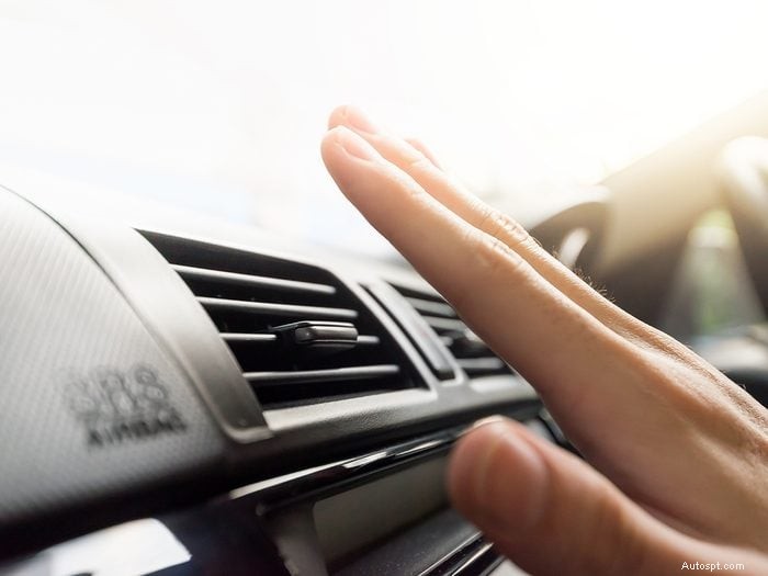 Can Turning Off Your Car s AC Really Save Gas?