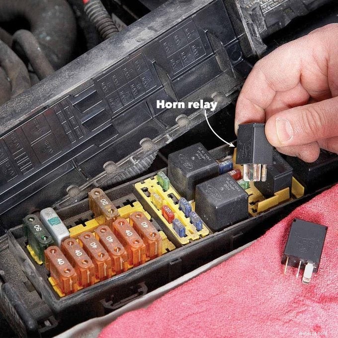 Why Your Car Horn May Fail: 6 Expert-Backed Causes & Quick Fixes
