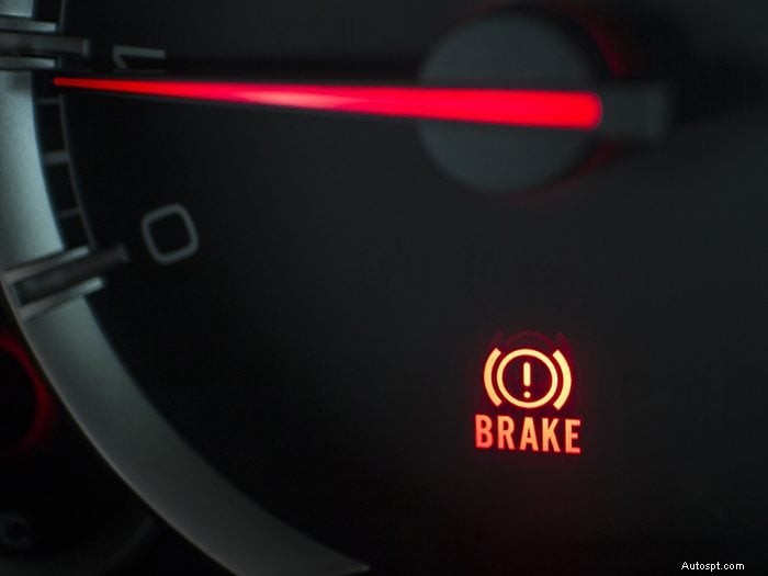 Understanding Why Your Car s Brake Light Illuminates: Key Causes & Quick Fixes