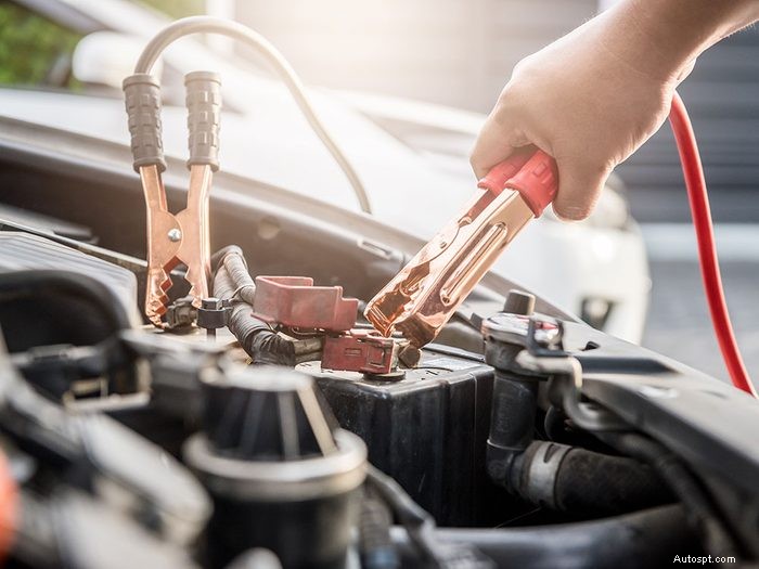 Safe Car Jump-Start Guide: Step-by-Step Instructions