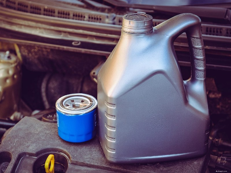 Are High-Mileage Oil Filters Worth the Investment for Older Cars?