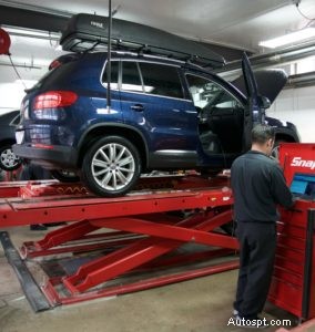Expert Car Diagnostics & Comprehensive Checkups in Greeley