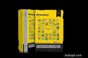 Customize Your Yellow Pages Delivery: Print, Digital, or Online