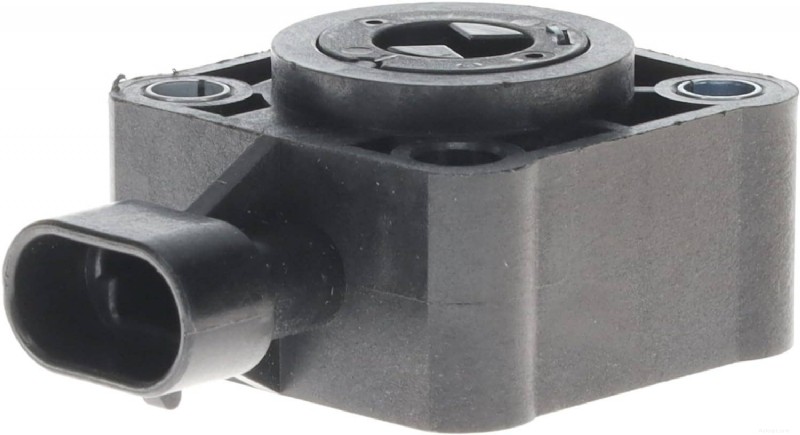 P2135 Throttle Sensor Error: Causes, Symptoms, and Repair Solutions