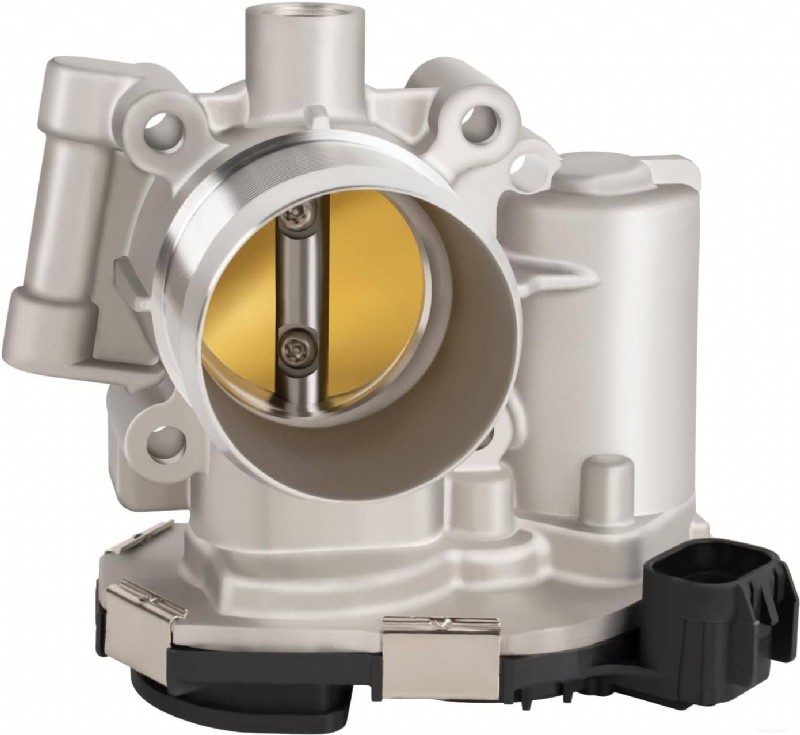 P2135 Throttle Sensor Error: Causes, Symptoms, and Repair Solutions