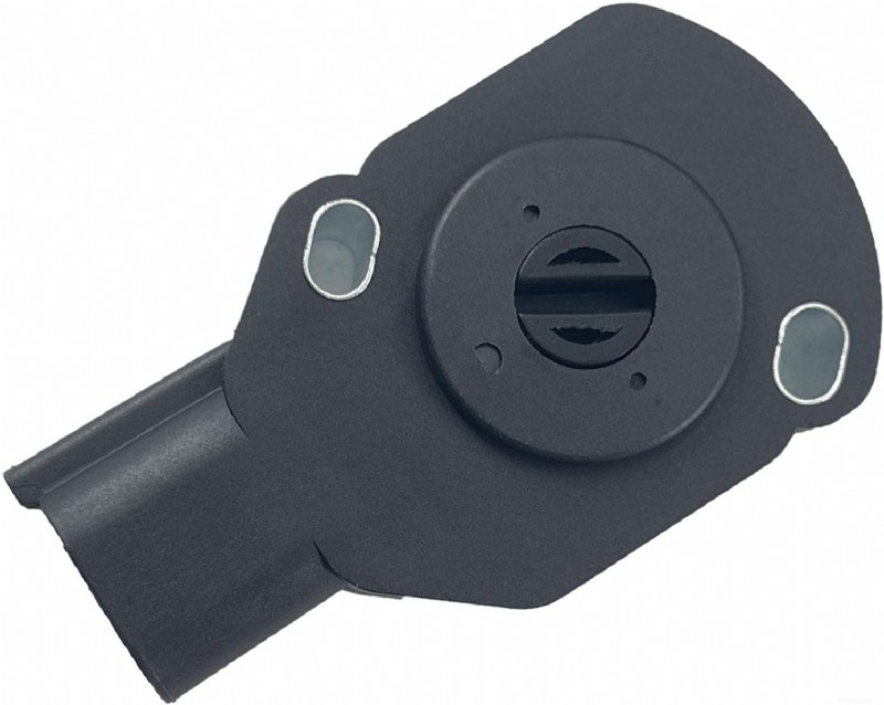 P2135 Throttle Sensor Error: Causes, Symptoms, and Repair Solutions