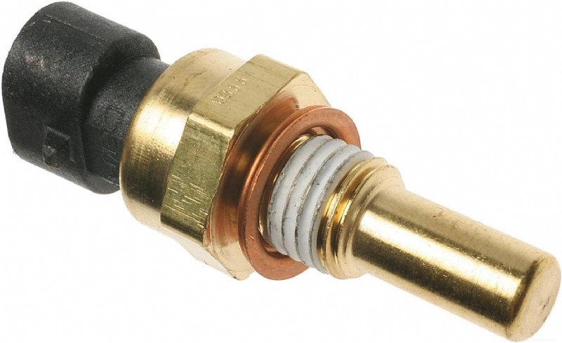P0118 Code Explained: Causes, Symptoms & Fixes for ECT Sensor Issues