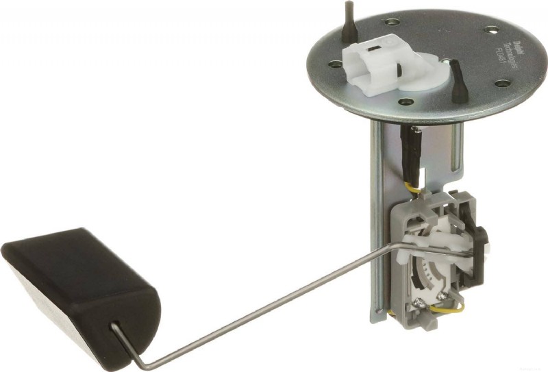 P0443 Fuel Sensor Circuit Fault: Causes, Symptoms & Repairs