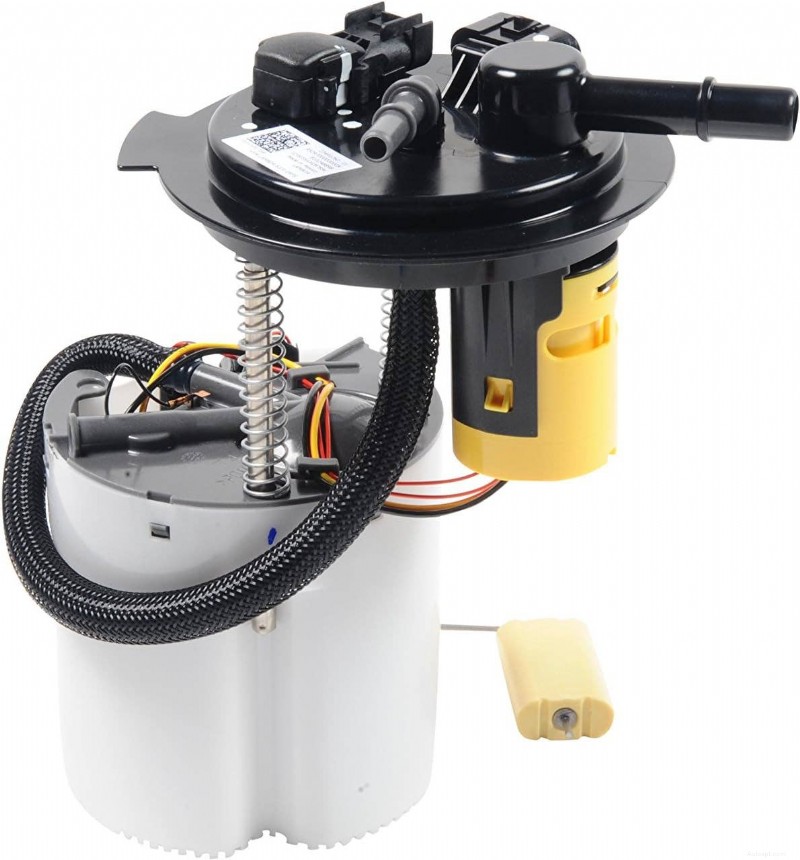 P0443 Fuel Sensor Circuit Fault: Causes, Symptoms & Repairs