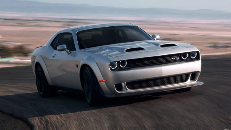 The Chrysler Hemi Engine: Inside the Legendary V8 Powertrain
