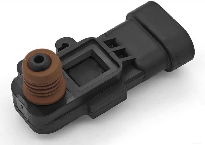 P0451 Explained: Causes, Symptoms & Fixes for EVAP Pressure Sensor Issues