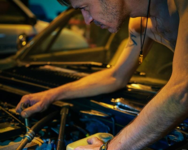 Decoding the P219A Air/Fuel Imbalance Code: Causes, Symptoms & Solutions