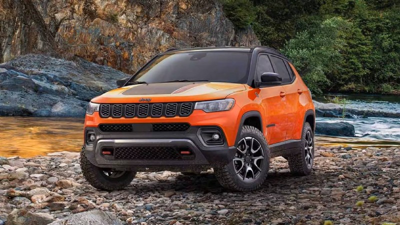Jeep Compass Maintenance Costs: Service Schedule, Reliability, and 10-Year Forecast