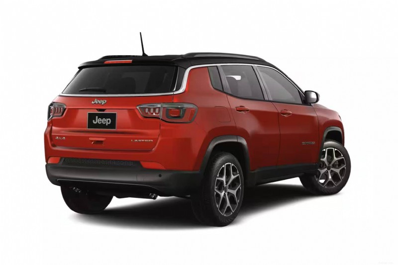Jeep Compass Maintenance Costs: Service Schedule, Reliability, and 10-Year Forecast