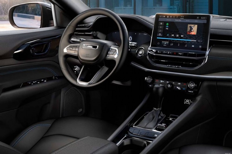 Jeep Compass Maintenance Costs: Service Schedule, Reliability, and 10-Year Forecast
