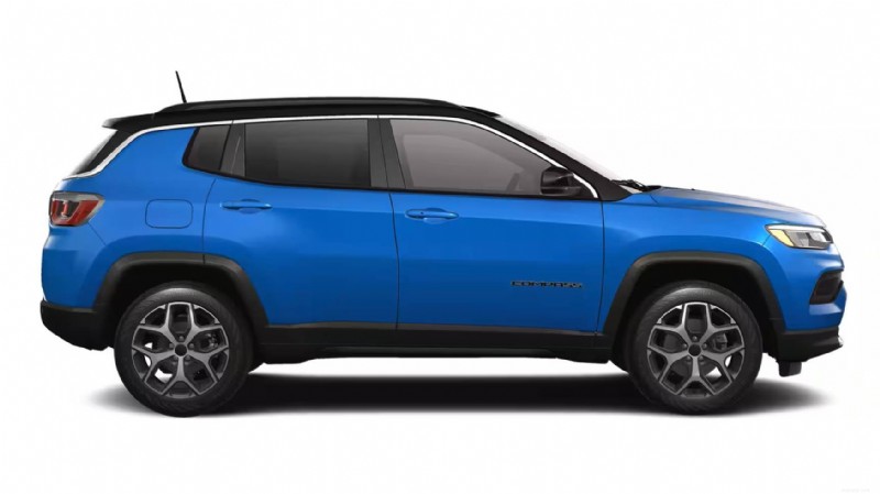 Jeep Compass Maintenance Costs: Service Schedule, Reliability, and 10-Year Forecast