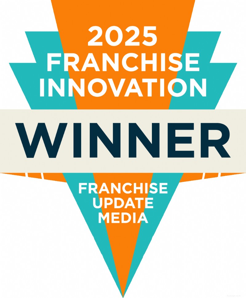 Christian Brothers Automotive Wins 2025 Franchise Innovation Award for Customer Experience Excellence
