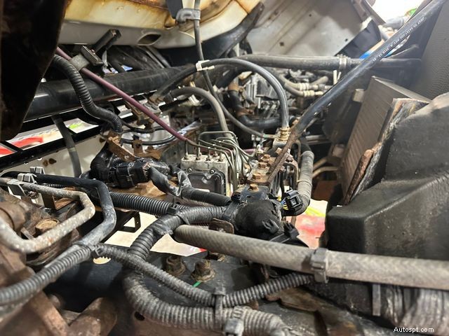 The Fleet Vehicle Inspection Process Explained: From Proactive Checks to Long-Term Reliability