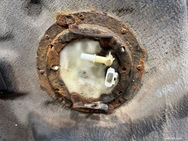 Understanding Fuel Pumps: Function, Failure Signs, and Early Detection