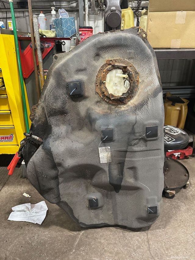 Understanding Fuel Pumps: Function, Failure Signs, and Early Detection