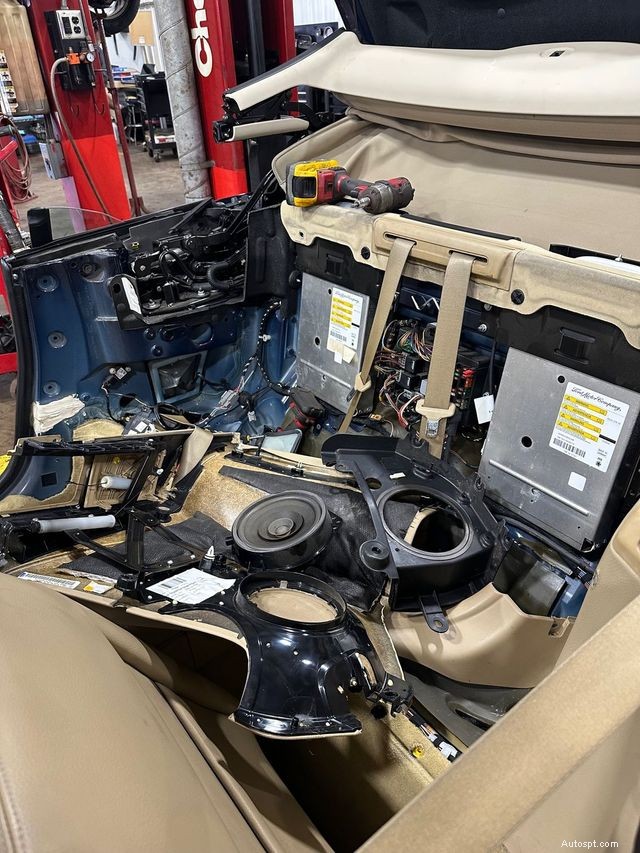 Common Causes of Electrical Shorts in Cars: How to Detect and Fix Them