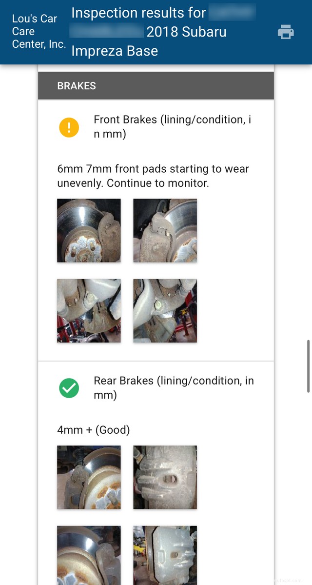 Understanding Vehicle Health Reports (VHR): What They Are and Why They Matter