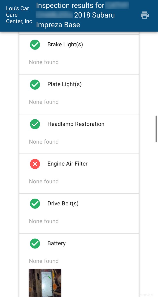 Understanding Vehicle Health Reports (VHR): What They Are and Why They Matter