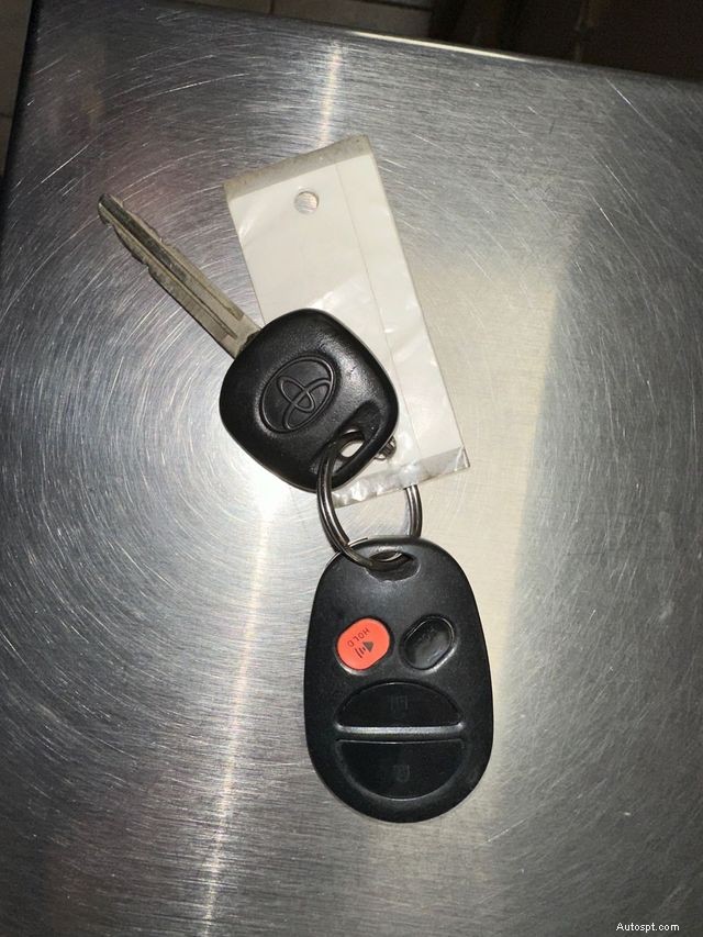 Key Fob Not Working? Common Causes & Quick Fixes
