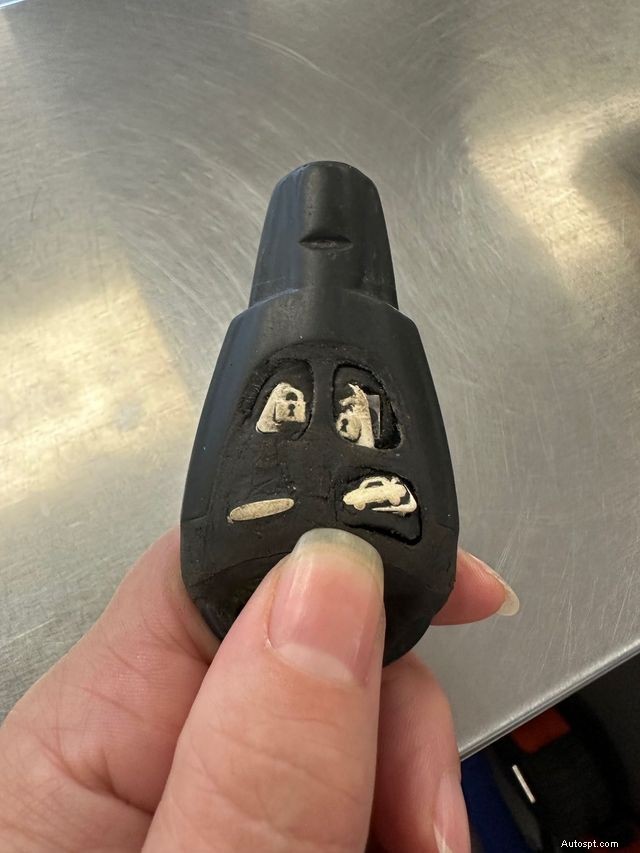 Key Fob Not Working? Common Causes & Quick Fixes