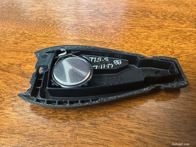 Key Fob Not Working? Common Causes & Quick Fixes