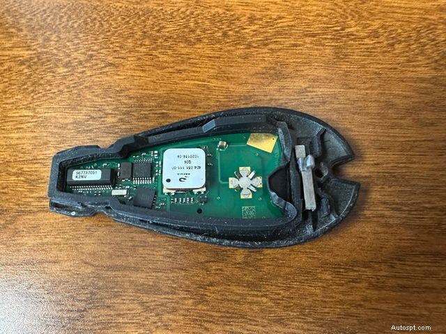 Key Fob Not Working? Common Causes & Quick Fixes