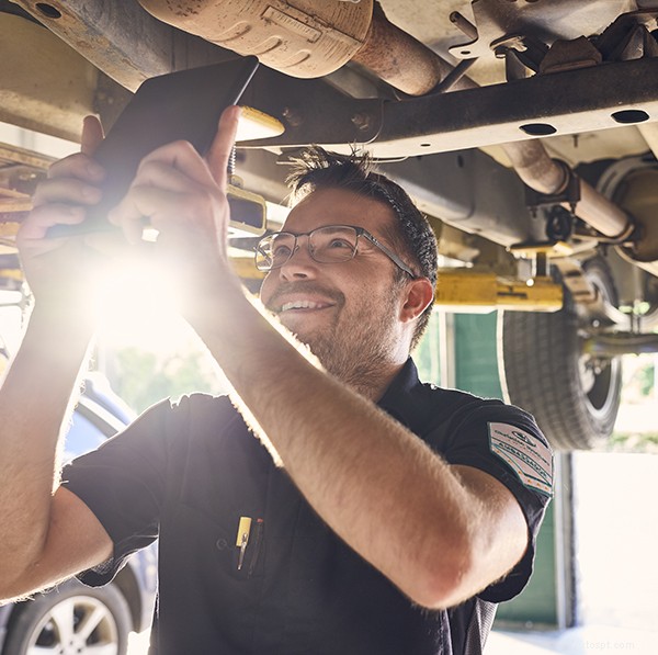 Why a Quality Muffler Improves Your Car’s Performance and Safety