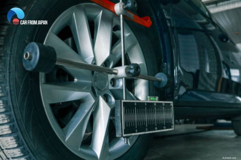 Front-End vs Wheel Alignment: Key Differences Explained