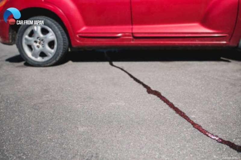 Why Your Car Leaks Oil When Parked: Common Causes & Quick Fixes