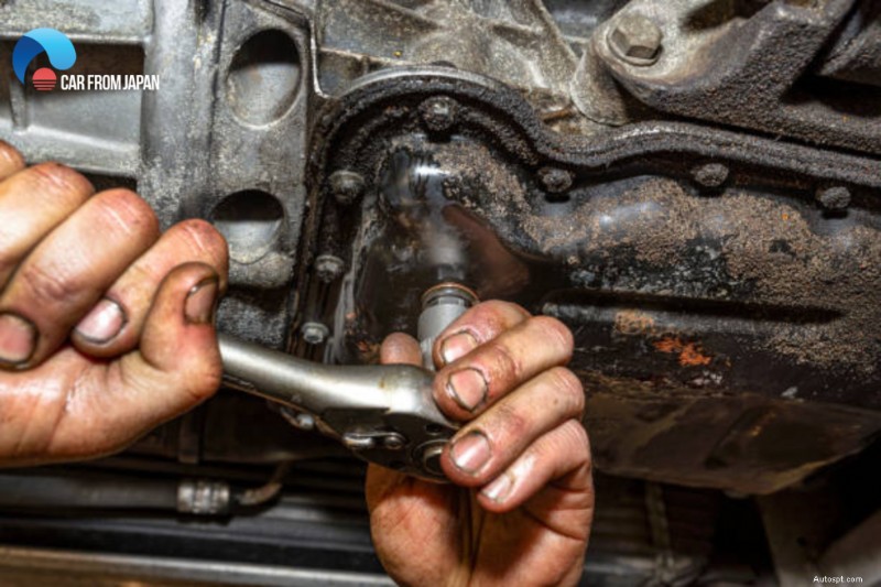 Why Your Car Leaks Oil When Parked: Common Causes & Quick Fixes