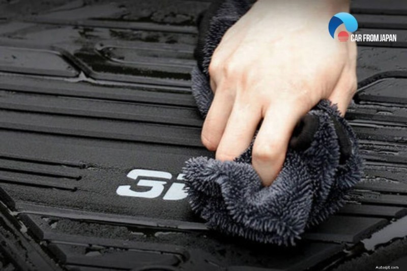 2026 Ultimate Guide: How to Maintain Custom Car Floor Mats