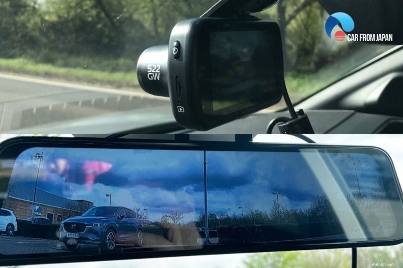 Choosing the Perfect Rear‑View Mirror Dash Cam in 2026: A Step‑by‑Step Buying Guide