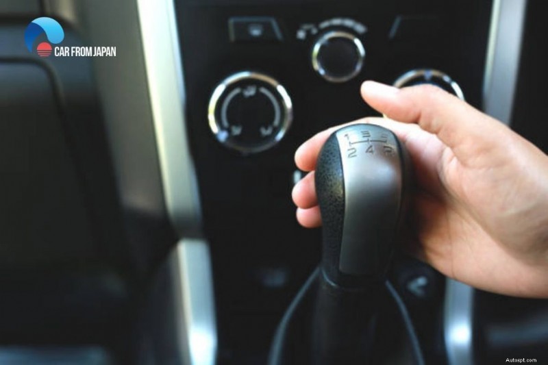 Manual Transmission Burnouts: A Beginner’s Step‑by‑Step Guide