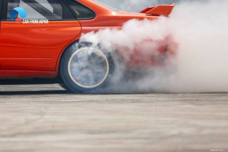 Manual Transmission Burnouts: A Beginner’s Step‑by‑Step Guide