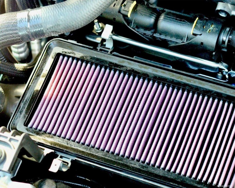 Is the K&N Air Filter Worth Your Investment? Expert Review & Benefits