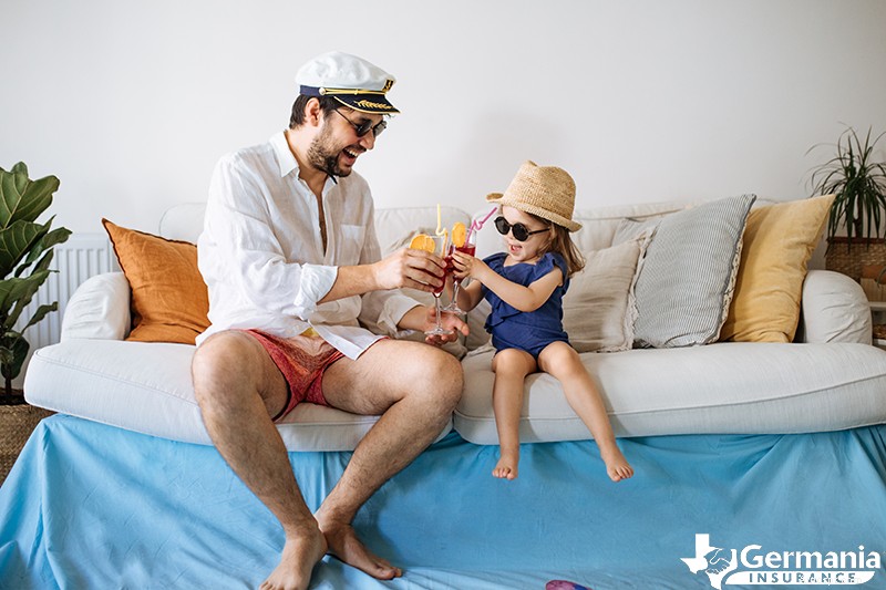 Cool Off with Family‑Friendly Summer Drinks – Delicious Recipes for All Ages