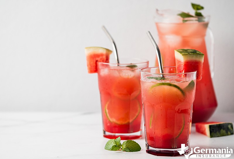 Cool Off with Family‑Friendly Summer Drinks – Delicious Recipes for All Ages