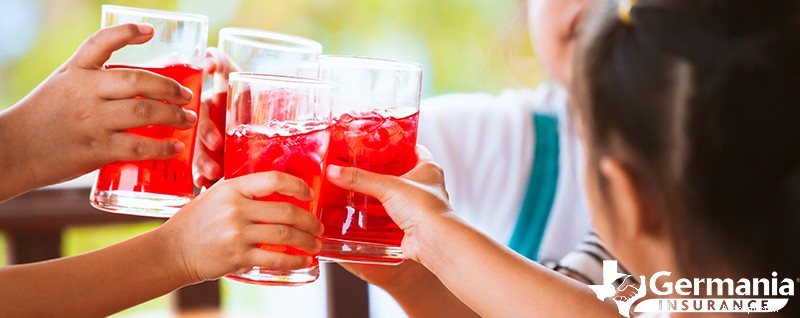 Cool Off with Family‑Friendly Summer Drinks – Delicious Recipes for All Ages
