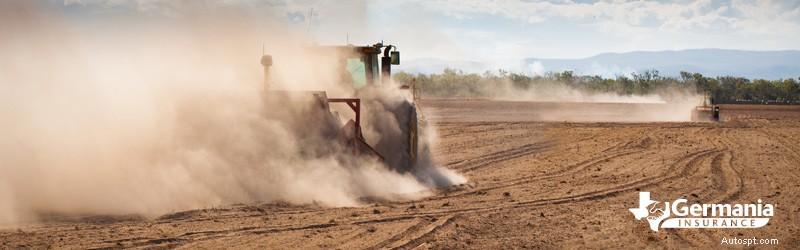 How Drought Shapes Agriculture: Proven Strategies for Farmers to Adapt and Thrive