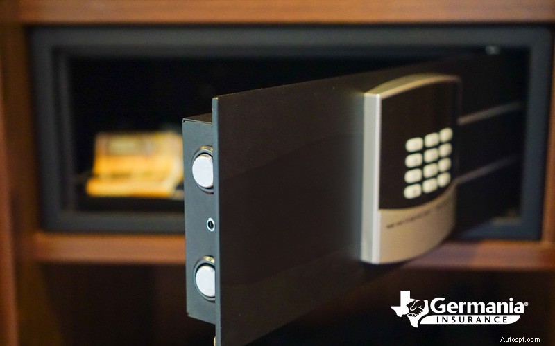 How to Protect Your Most Valuable Items: Proven Strategies for Safety & Security